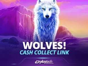 Wolves! Cash Collect & Link thumbnail