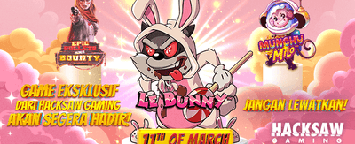 Mainkan Game Terpopuler Sekarang banner