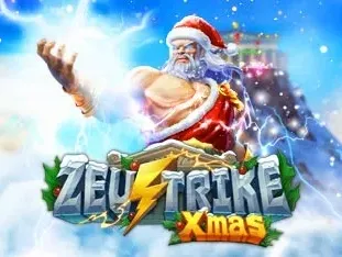 Zeustrike Xmas thumbnail