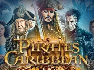 Pirates Caribbean thumbnail
