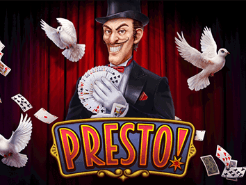 Presto! thumbnail