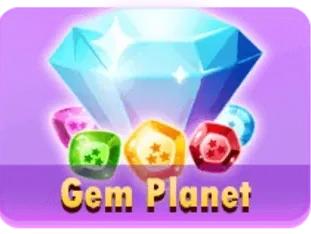 Gem Planet thumbnail