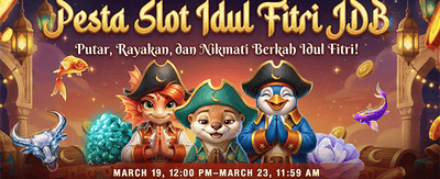Kemenangan Jackpot Terbesar Hari Ini banner
